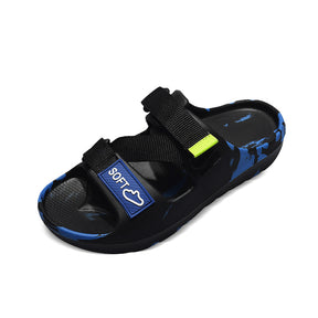 Bronoir Faylinn – Lightweight & Arch-Supportive Walking Sandals