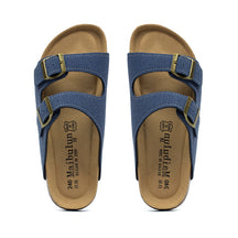 Bronoir Talara – Lightweight & Arch-Supportive Walking Sandals