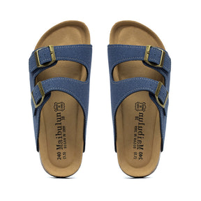 Bronoir Talara – Lightweight & Arch-Supportive Walking Sandals
