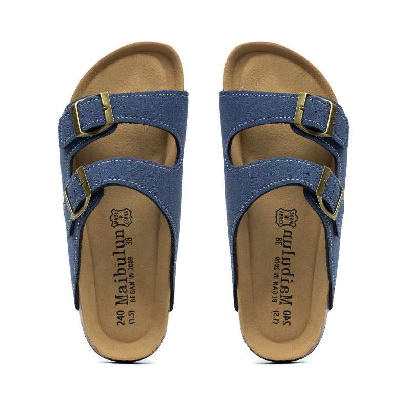 Bronoir Talara – Lightweight & Arch-Supportive Walking Sandals