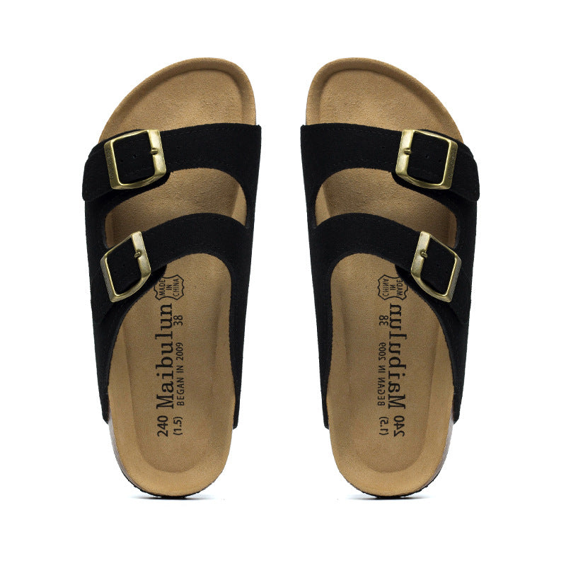 Bronoir Talara – Lightweight & Arch-Supportive Walking Sandals