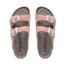Bronoir Talara – Lightweight & Arch-Supportive Walking Sandals