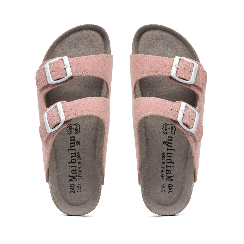 Bronoir Talara – Lightweight & Arch-Supportive Walking Sandals