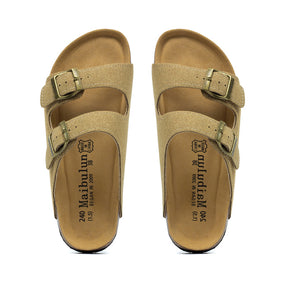 Bronoir Talara – Lightweight & Arch-Supportive Walking Sandals