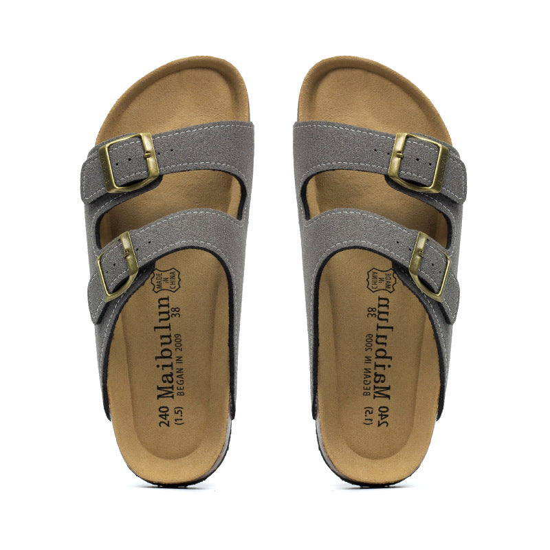 Bronoir Talara – Lightweight & Arch-Supportive Walking Sandals