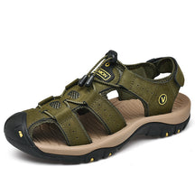 Bronoir Solara – Lightweight & Arch-Supportive Walking Sandals
