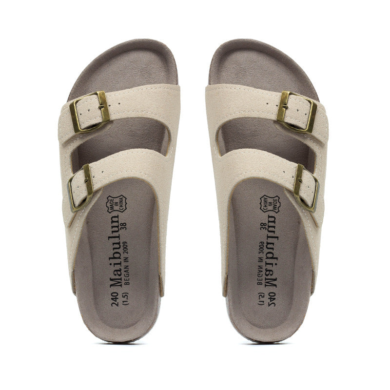 Bronoir Talara – Lightweight & Arch-Supportive Walking Sandals