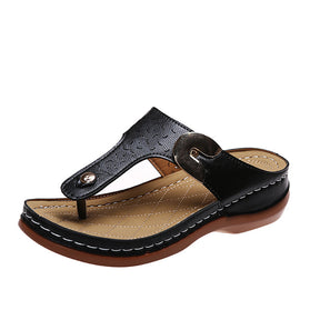Bronoir Zenyra – Lightweight & Arch-Supportive Walking Sandals