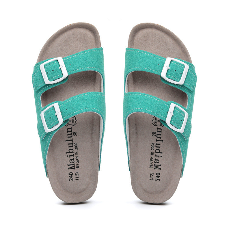Bronoir Talara – Lightweight & Arch-Supportive Walking Sandals