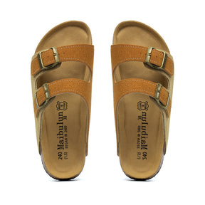 Bronoir Talara – Lightweight & Arch-Supportive Walking Sandals