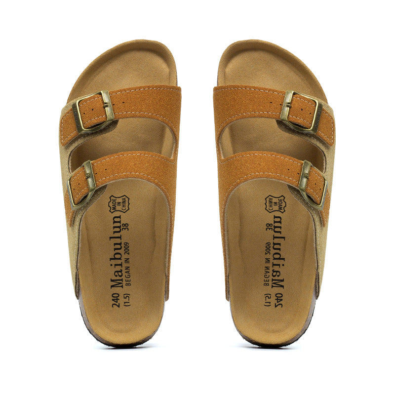 Bronoir Talara – Lightweight & Arch-Supportive Walking Sandals