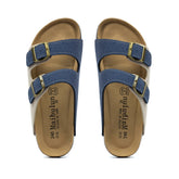 Bronoir Talara – Lightweight & Arch-Supportive Walking Sandals