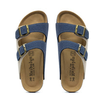 Bronoir Talara – Lightweight & Arch-Supportive Walking Sandals