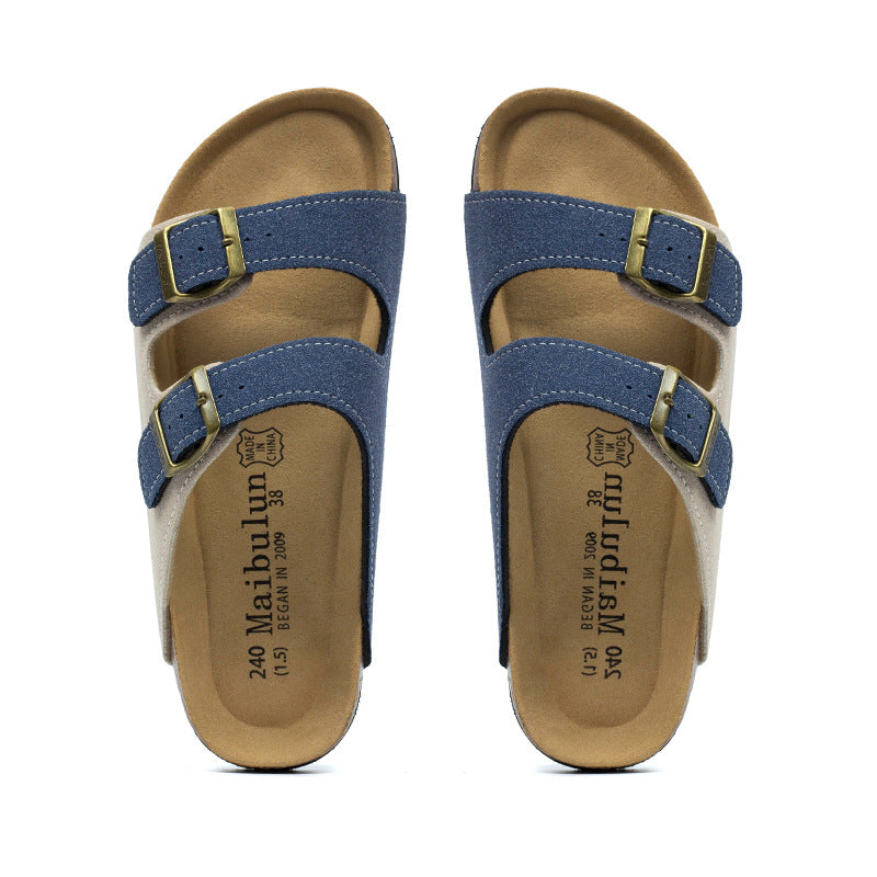 Bronoir Talara – Lightweight & Arch-Supportive Walking Sandals