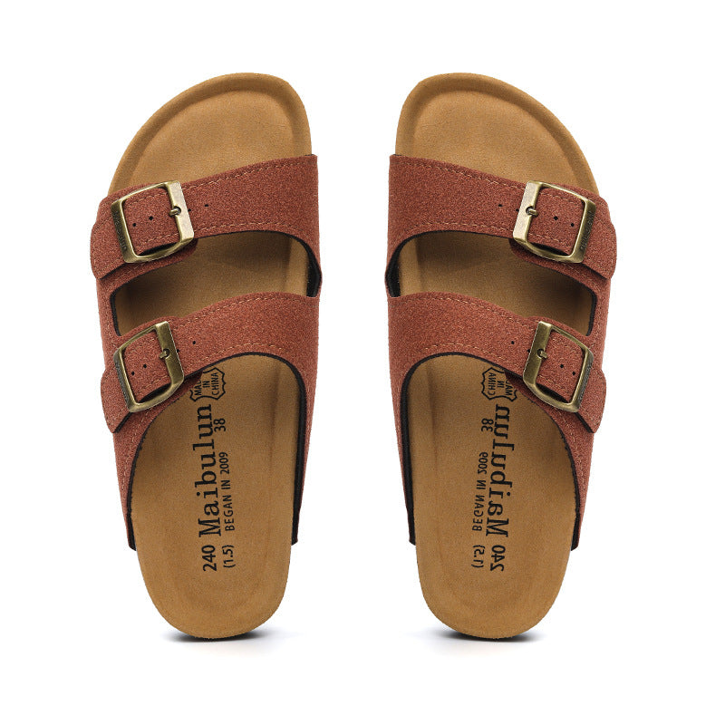 Bronoir Talara – Lightweight & Arch-Supportive Walking Sandals
