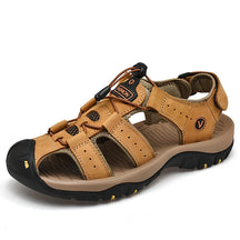 Bronoir Solara – Lightweight & Arch-Supportive Walking Sandals