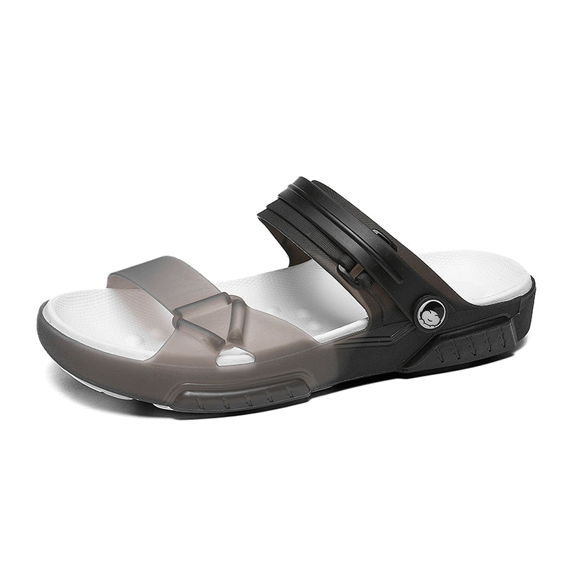 Bronoir Myriva – Lightweight & Arch-Supportive Walking Sandals
