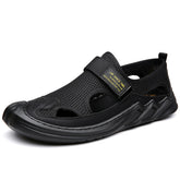Bronoir Calora – Lightweight & Arch-Supportive Walking Sandals