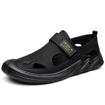 Bronoir Calora – Lightweight & Arch-Supportive Walking Sandals