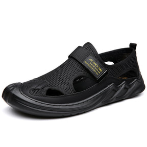 Bronoir Calora – Lightweight & Arch-Supportive Walking Sandals