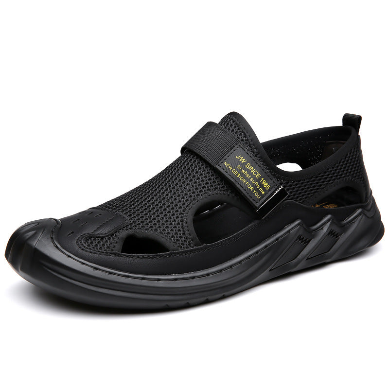 Bronoir Calora – Lightweight & Arch-Supportive Walking Sandals