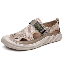 Bronoir Calora – Lightweight & Arch-Supportive Walking Sandals