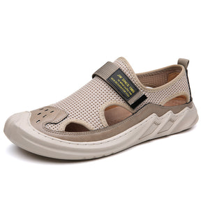 Bronoir Calora – Lightweight & Arch-Supportive Walking Sandals