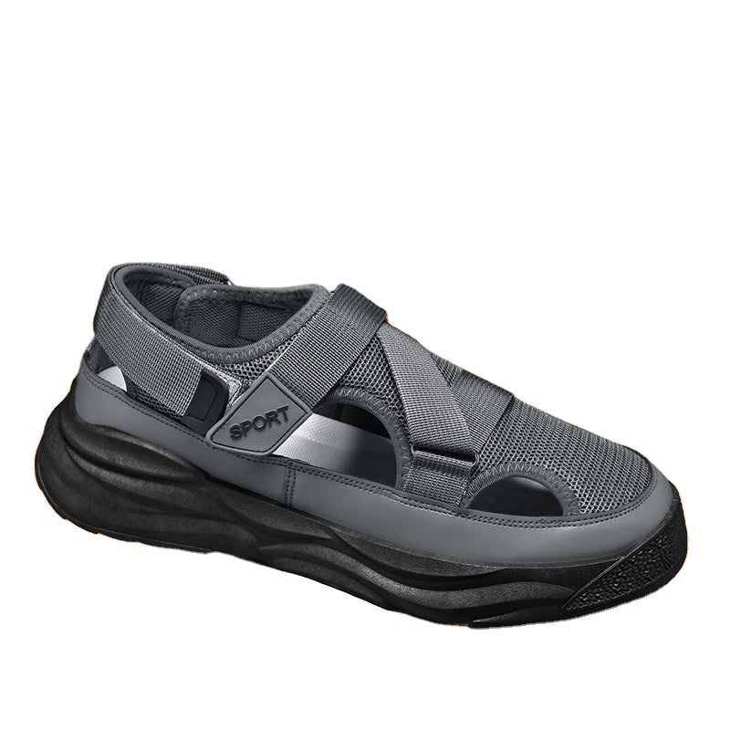 Bronoir Aloria – Lightweight & Arch-Supportive Walking Sandals