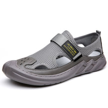 Bronoir Calora – Lightweight & Arch-Supportive Walking Sandals