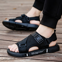 Bronoir Venasha – Lightweight & Arch-Supportive Walking Sandals