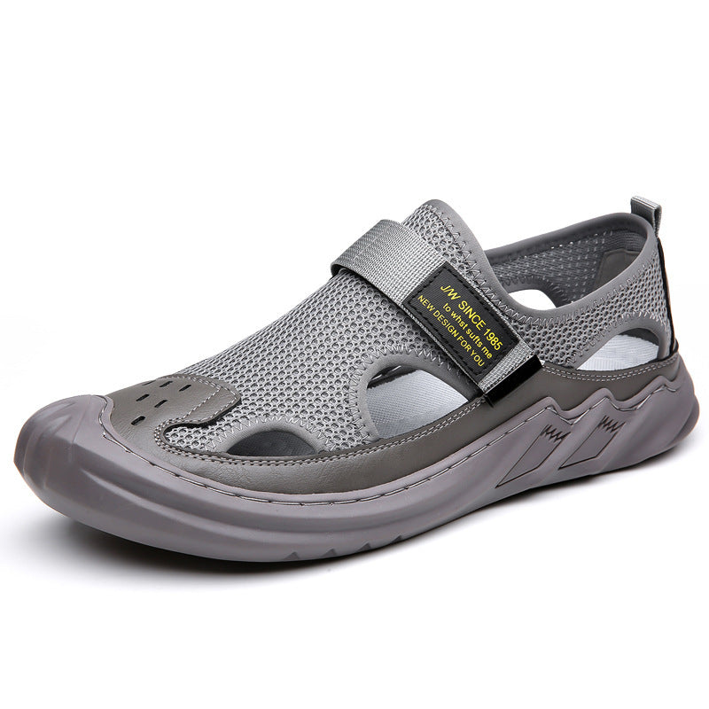 Bronoir Calora – Lightweight & Arch-Supportive Walking Sandals