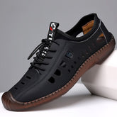 Bronoir Elaris – Lightweight & Arch-Supportive Walking Sandals