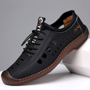 Bronoir Elaris – Lightweight & Arch-Supportive Walking Sandals