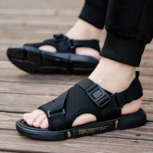 Bronoir Venasha – Lightweight & Arch-Supportive Walking Sandals