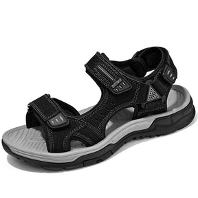 Bronoir Ravelle – Lightweight & Arch-Supportive Walking Sandals