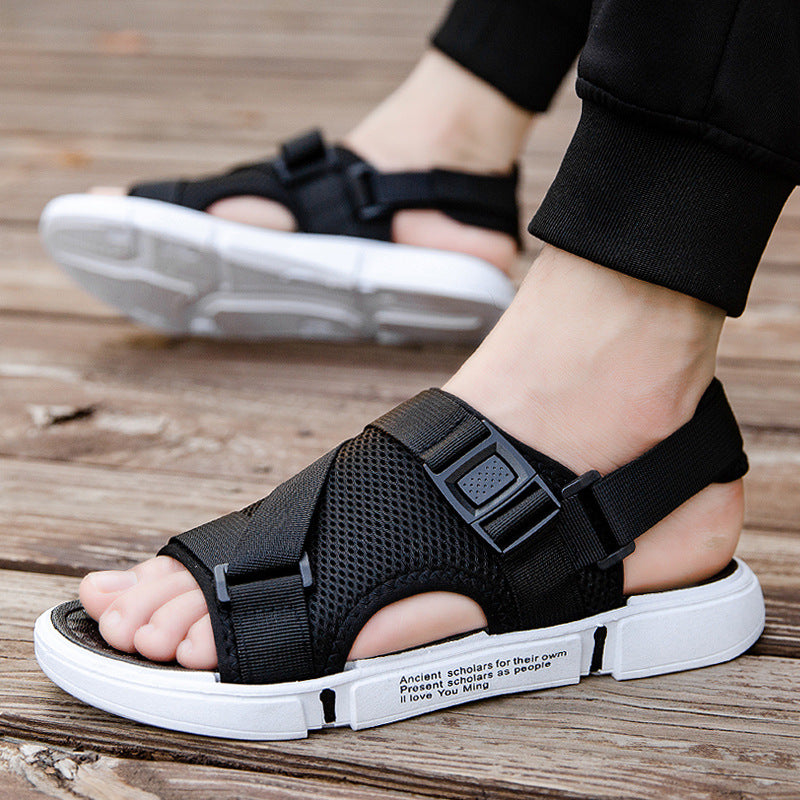 Bronoir Venasha – Lightweight & Arch-Supportive Walking Sandals