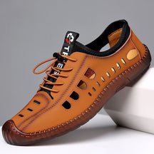 Bronoir Elaris – Lightweight & Arch-Supportive Walking Sandals