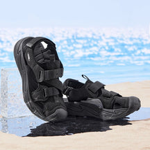 Bronoir Elarith – Lightweight & Arch-Supportive Walking Sandals