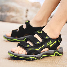 Bronoir Vireya – Lightweight & Arch-Supportive Walking Sandals