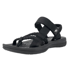 Bronoir Nayela – Lightweight & Arch-Supportive Walking Sandals