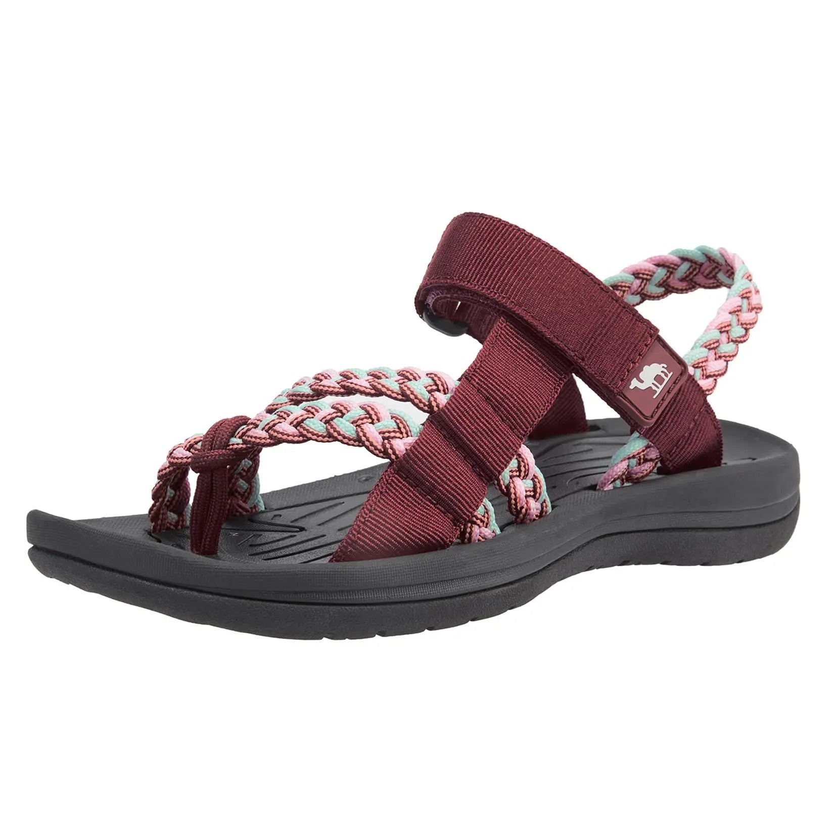 Bronoir Nayela – Lightweight & Arch-Supportive Walking Sandals