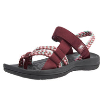 Bronoir Nayela – Lightweight & Arch-Supportive Walking Sandals