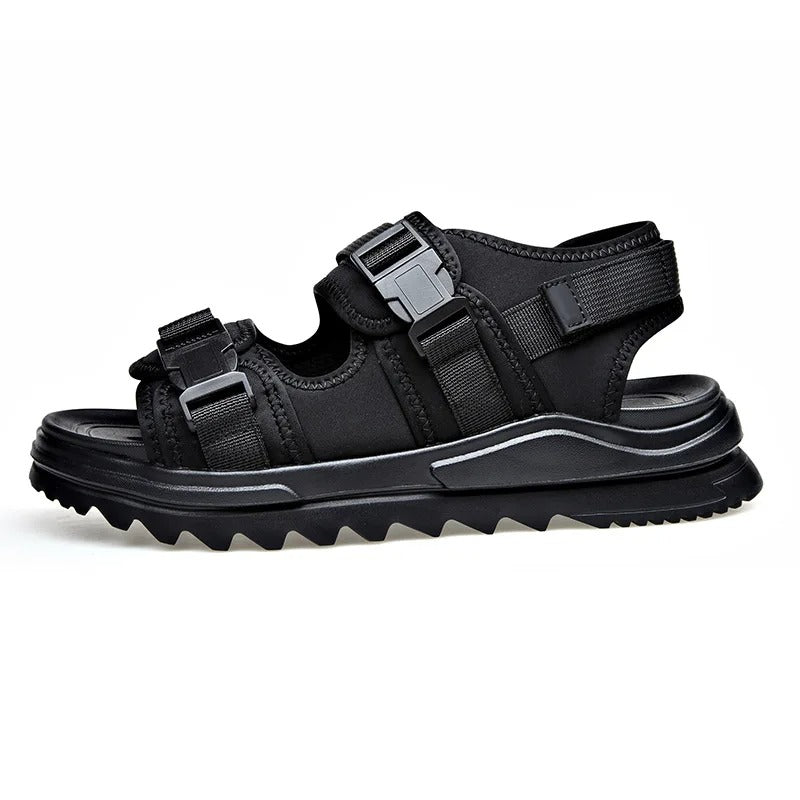 Bronoir Ravina – Lightweight & Arch-Supportive Walking Sandals