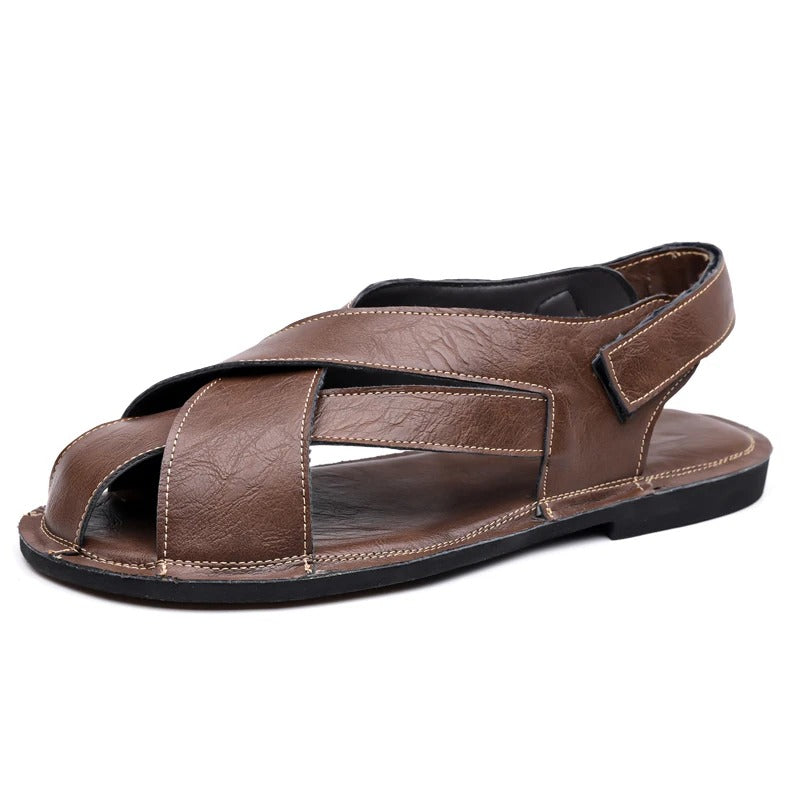 Bronoir Ralina – Lightweight & Arch-Supportive Walking Sandals