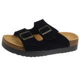 Bronoir Talara – Lightweight & Arch-Supportive Walking Sandals