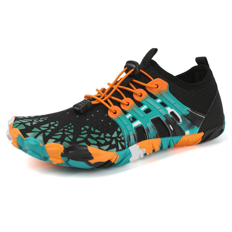 Bronoir™ Force - Barfußschuhe