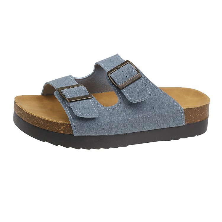 Bronoir Talara – Lightweight & Arch-Supportive Walking Sandals