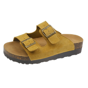 Bronoir Talara – Lightweight & Arch-Supportive Walking Sandals