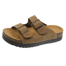 Bronoir Talara – Lightweight & Arch-Supportive Walking Sandals