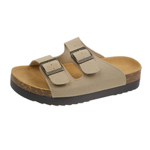 Bronoir Talara – Lightweight & Arch-Supportive Walking Sandals